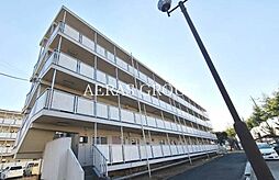 ビレッジハウス市原1号棟