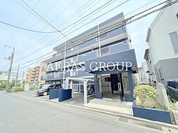 テラスレジデンス市川