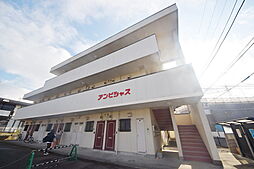 アンビシャス 203