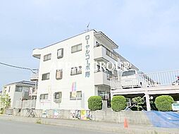 ローヤルコーポ寿