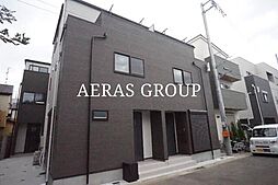 新座市大和田4丁目計画