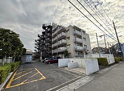 草加松原プリンスハイツ