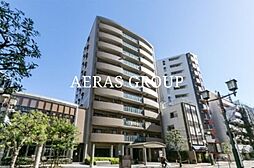 コーポレート連雀1号棟