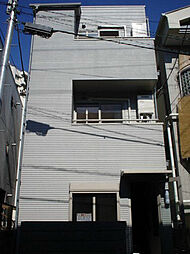 レジデンス本駒込