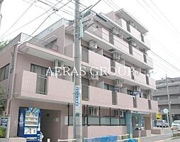 エミグラント成増