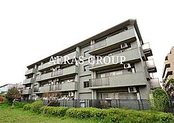コモダス千歳烏山
