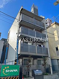 クレイノレジデント清川