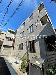 KRクレスト池袋