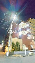 クラール南町田