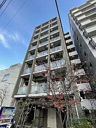 アビタシオン・木場公園