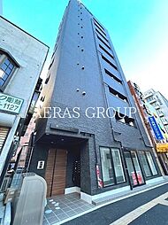 コネクトパークヒルズ本千葉町