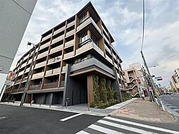 目黒区中央町１丁目