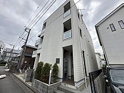 相模原市中央区小山１丁目