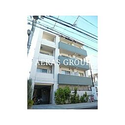 スカイコート新宿弐番館