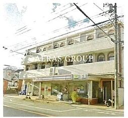 コンフォートマンション南林間