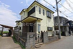 牛沼岩田邸貸家