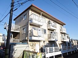 リンナイハイツ 201