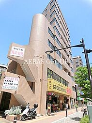 グランデージ要町