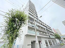 ＴＬＲレジデンス町田