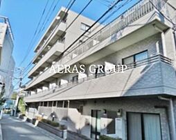 サンピア西須賀
