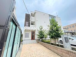 リブリ・レジデンス大木