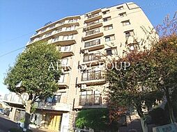 ライオンズマンション調布小島町