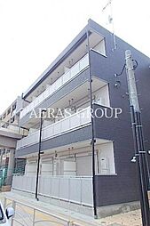 リブリ・川崎溝の口