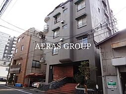 町田ファミール