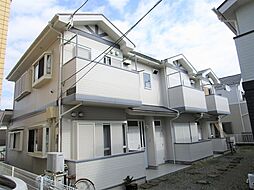 ウィステリアＢ棟