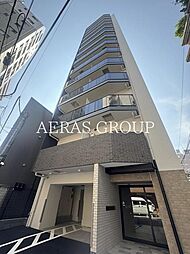 グランパセオ蔵前2