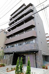 ブライズ清澄白河DUE