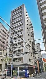 中央区新川１丁目