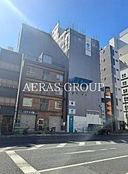 トラバース門前仲町