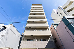 スカイコート浅草雷門 803