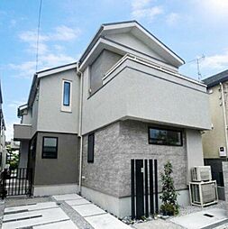 世田谷区駒沢4丁目戸建