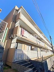 サンヒルズ上大岡