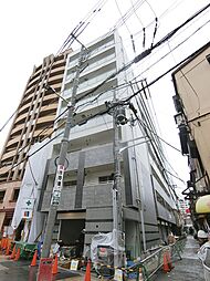 ラ・ヴィラ阿倍野