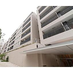 センチュリーフォレスト2号棟 601