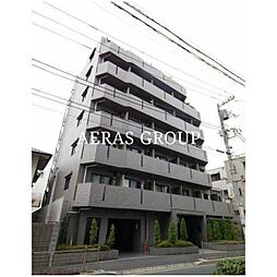 ルーブル大塚弐番館