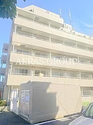Ts garden梶ケ谷