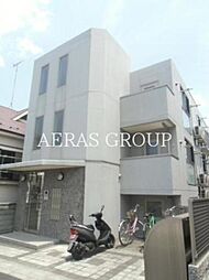 アトーレ小豆沢マンション