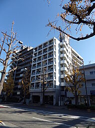 藤和シティコープ八王子並木町