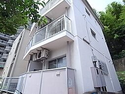 オレンジハイツ 301