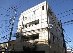 リヴァーパーク船堀
