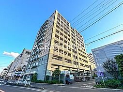 パークアクシス西船橋本郷町