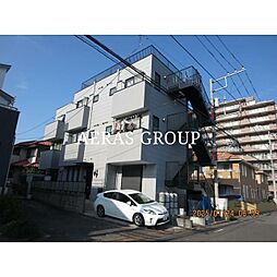 グランプレイス西橋本