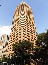 西早稲田パーク・タワー 1907