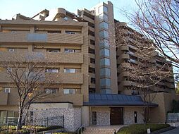 ルネ千里中央ザ・ローズガーデン