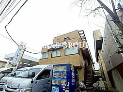 エスコートビル