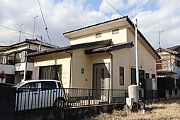 新取手3丁目平屋 1